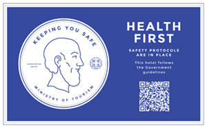 health first certification
